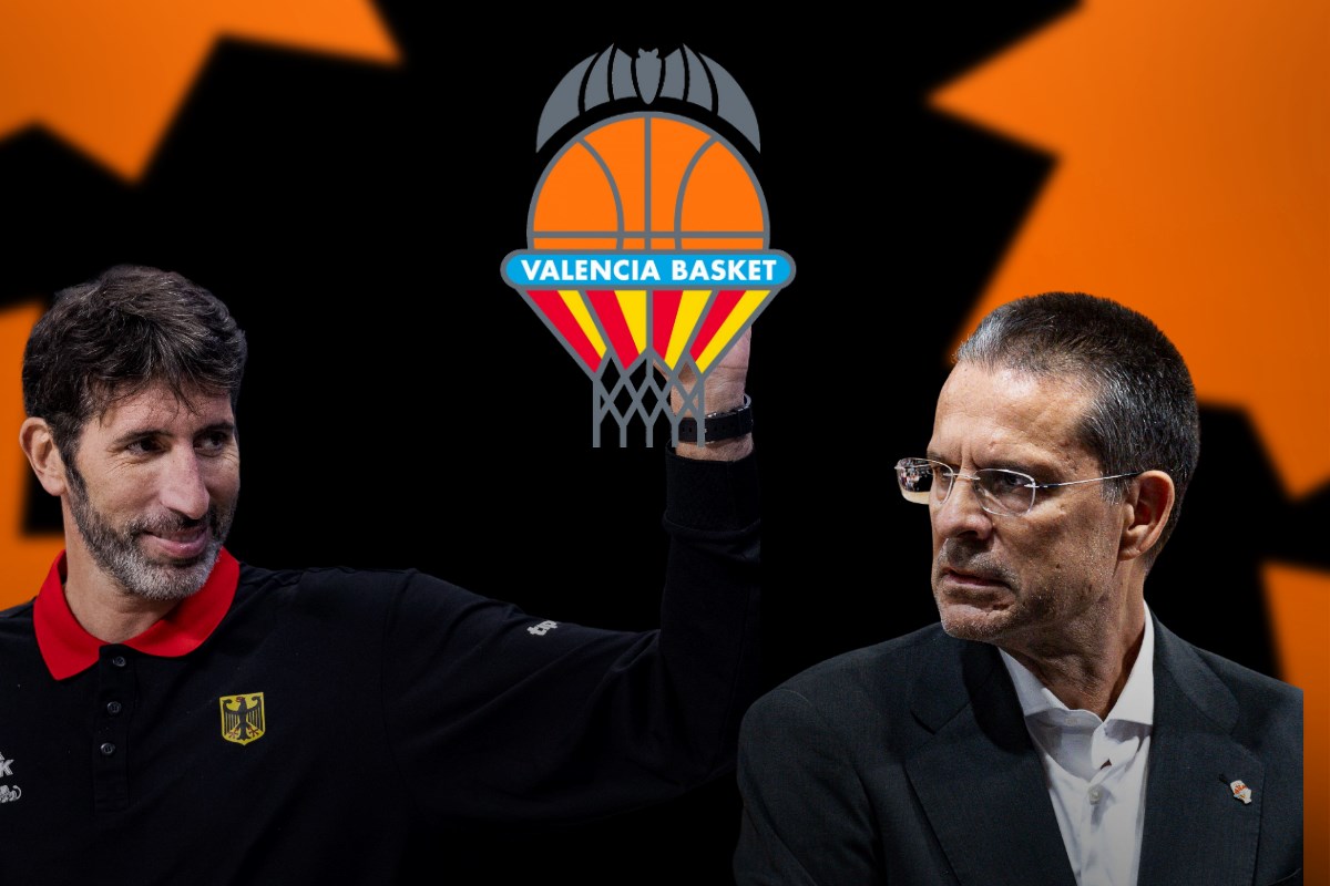 La increíble transformación de Valencia Basket en Euroliga: este es su secreto