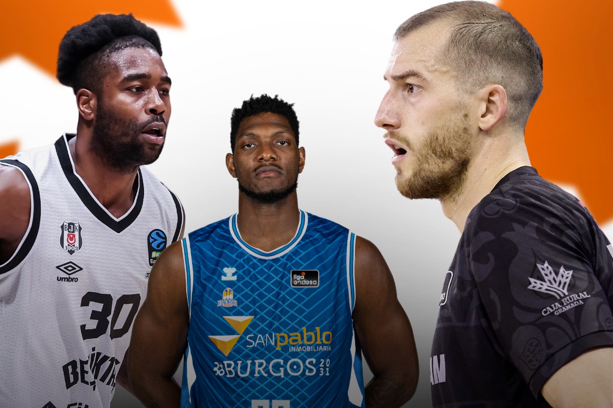 Últimos rumores Liga Endesa: ‘La apuesta’ definitiva de Murcia para luchar por todo en ACB 