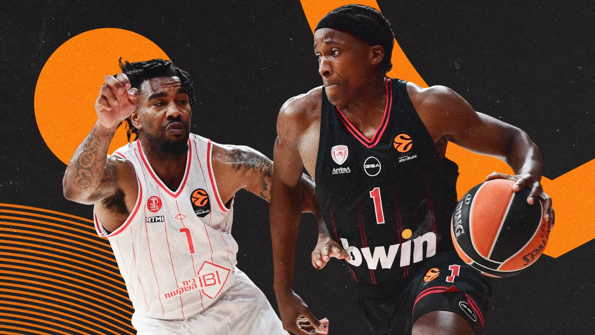 Rumores Euroliga: Un base top con experiencia NBA está en el mercado