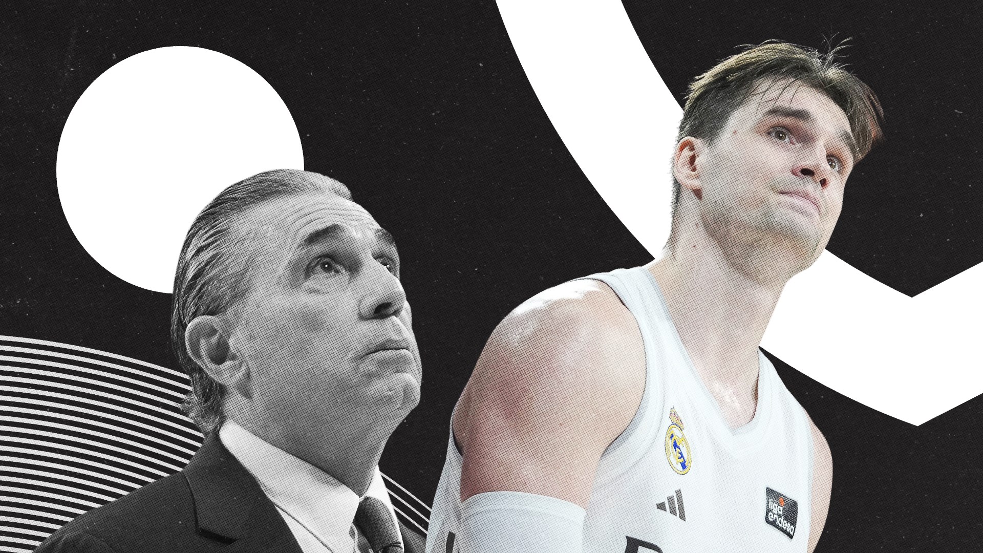 ¡Si mejora el triple puede ser letal para Barça Basket! El Real Madrid se agarra al último MVP