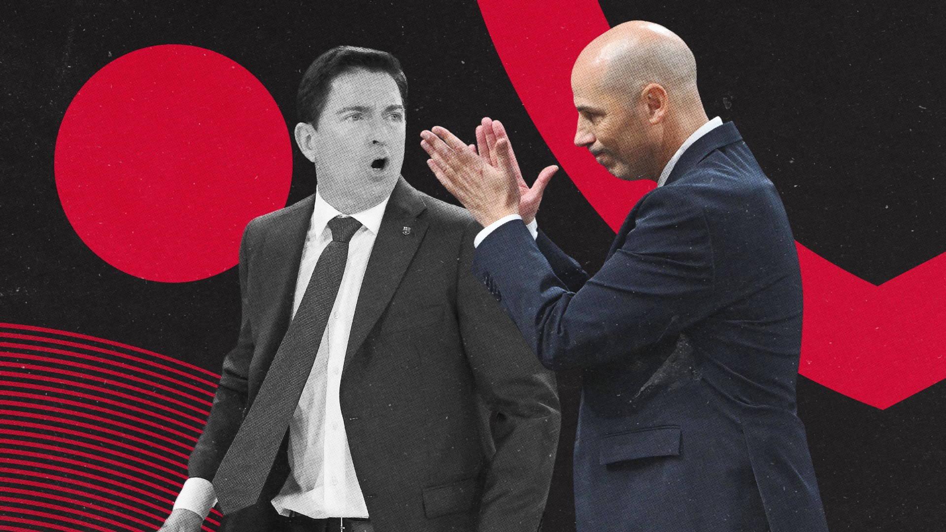 ¿Llegada a Partizan? Joan Peñarroya tiene nuevo pívot en mente y el Barça Basket sigue paralizado