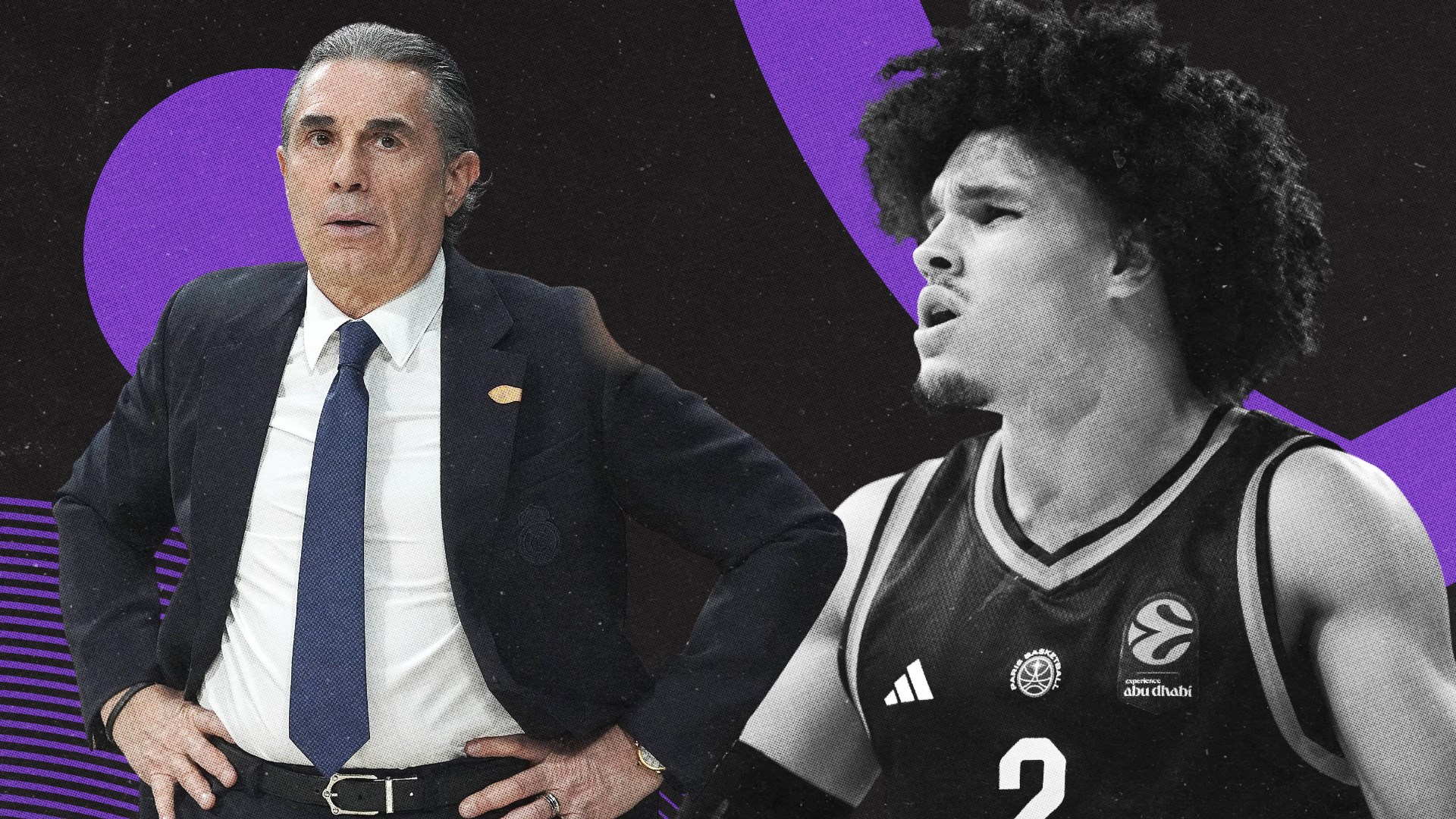 Salvó los muebles en la ida y no estará en la vuelta: El Real Madrid ante una prueba de fuego