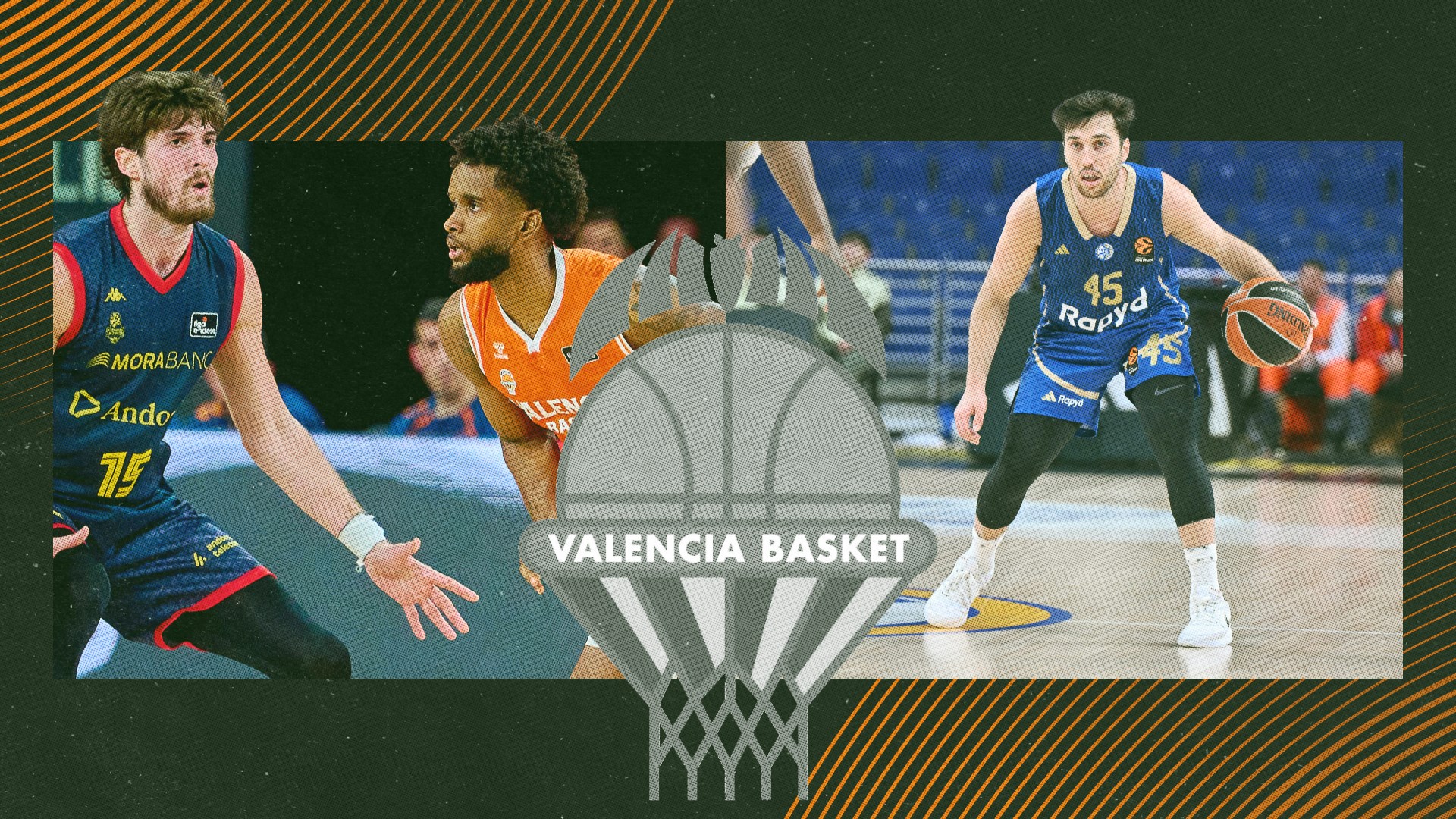 El cambio radical de Maccabi en Euroliga que Valencia Basket debe tener en cuenta