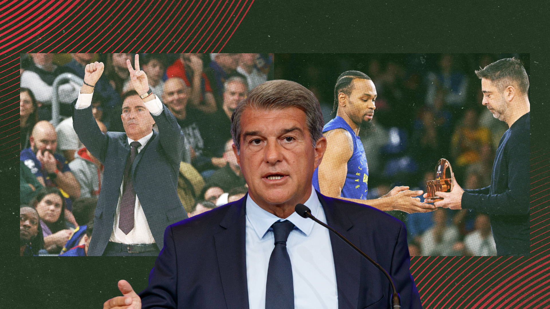 Elecciones en marzo: ¿oportunidad o incertidumbre para el Barça Basket y Xavi Pascual?