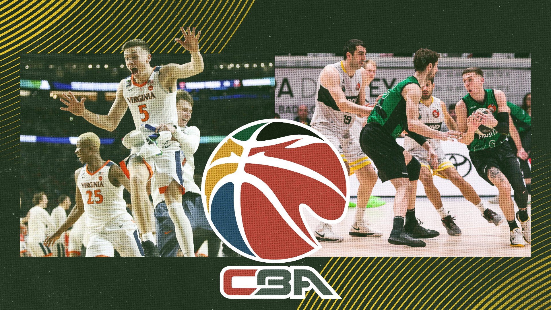 Una historia rocambolesca: Estrella en ACB, codiciado por el Real Madrid, retirado y ahora… a China