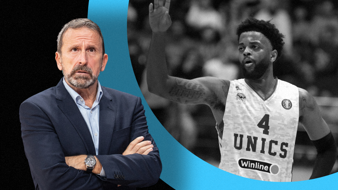 El MoraBanc Andorra acelera el fichaje de un combo exterior