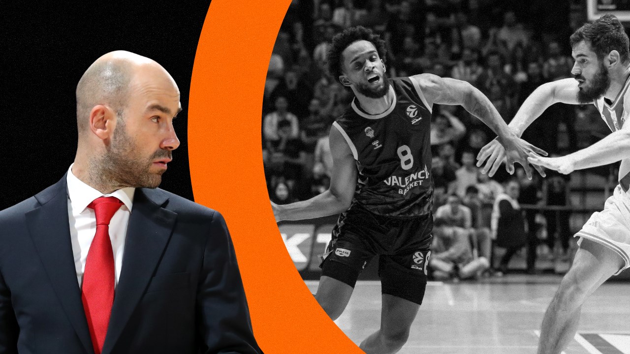 Mónaco aterrorizado con ‘El Problema’ de Valencia Basket: llega tras su máxima anotación
