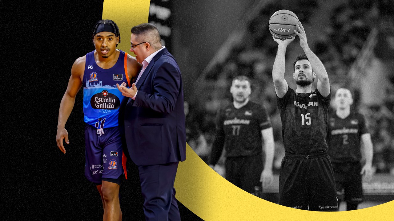 Ni Granada ni Lleida: El base que todos buscaban en ACB se va a Grecia