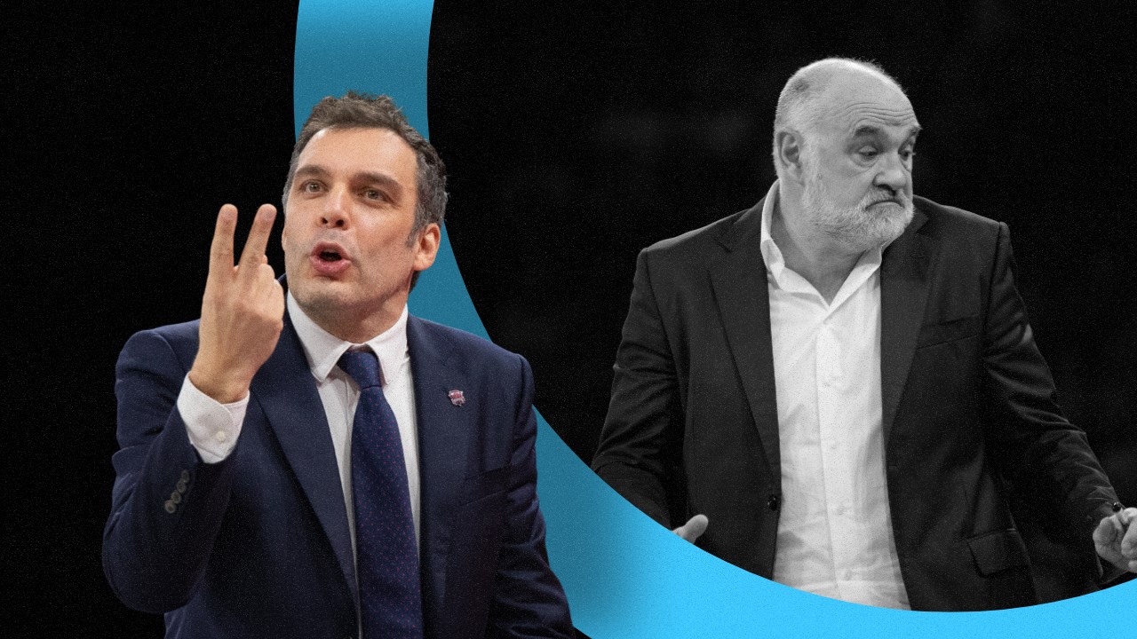 El Baskonia que despierta se cruza con su pasado: Laso vuelve a escena