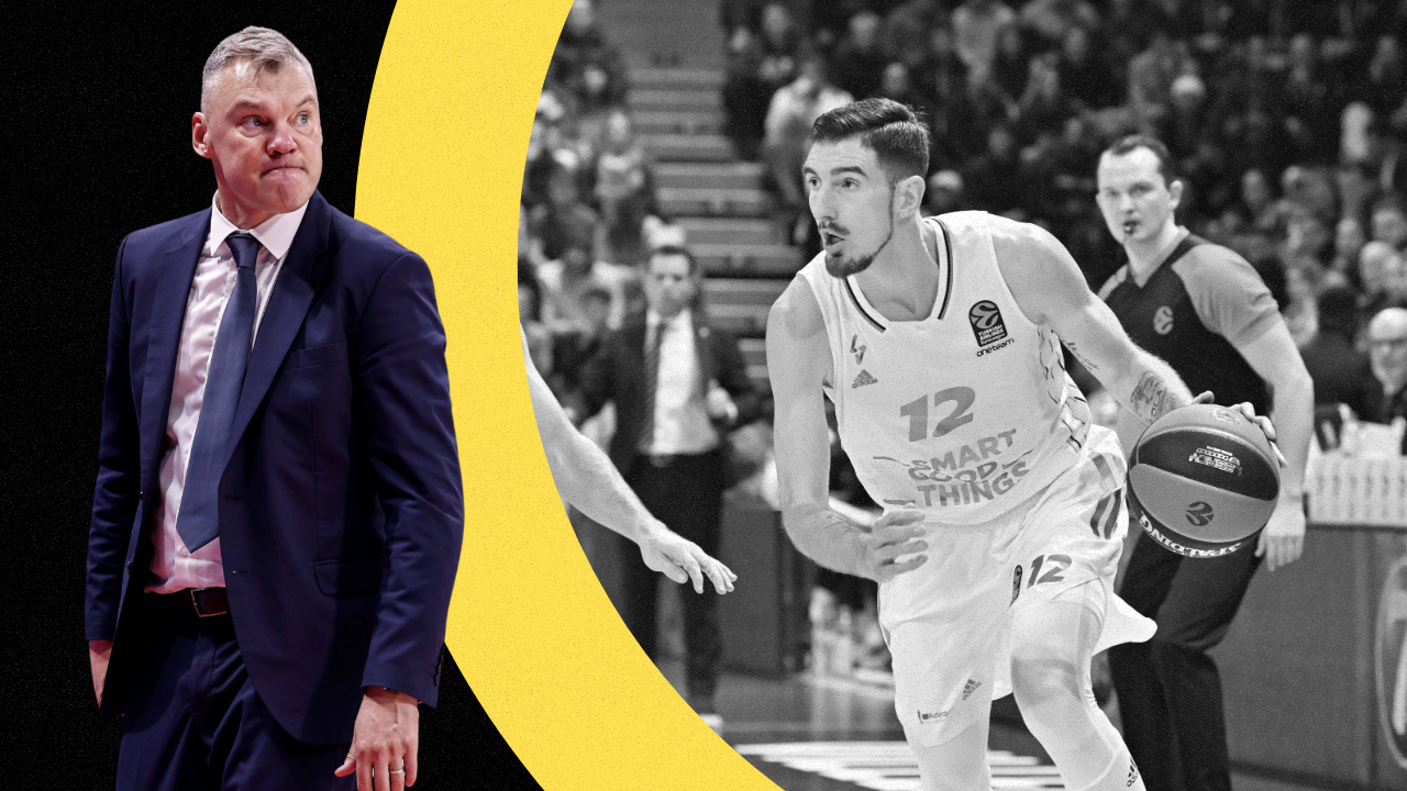 Fenerbahce no se conforma y tras fichar a Chris Silva, va a por una leyenda de la Euroliga