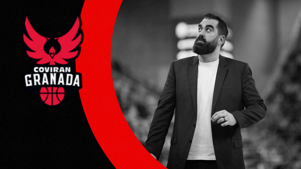 Terremoto en el banquillo del Covirán Granada: Estos 5 entrenadores podrían relevar a Ramón Díaz
