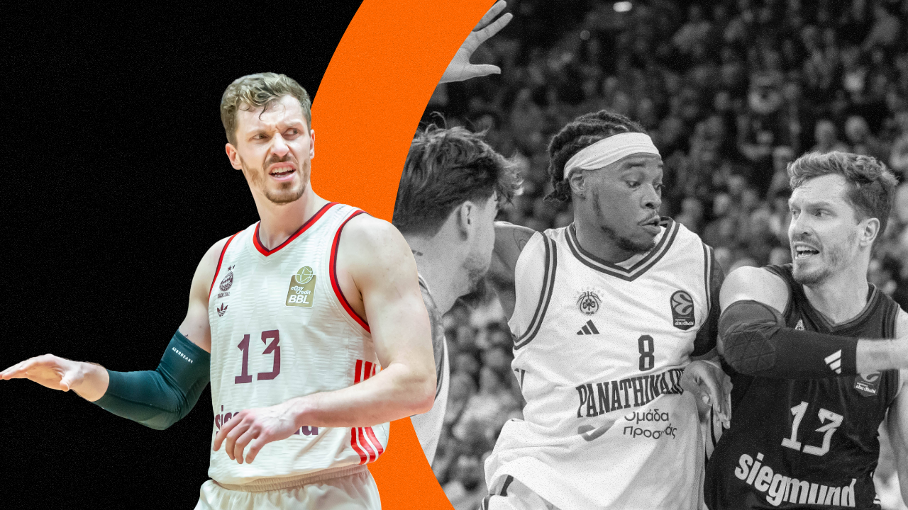 ¡Alerta fichajes! Los gigantes de la Euroliga pujan ya por el francotirador estrella