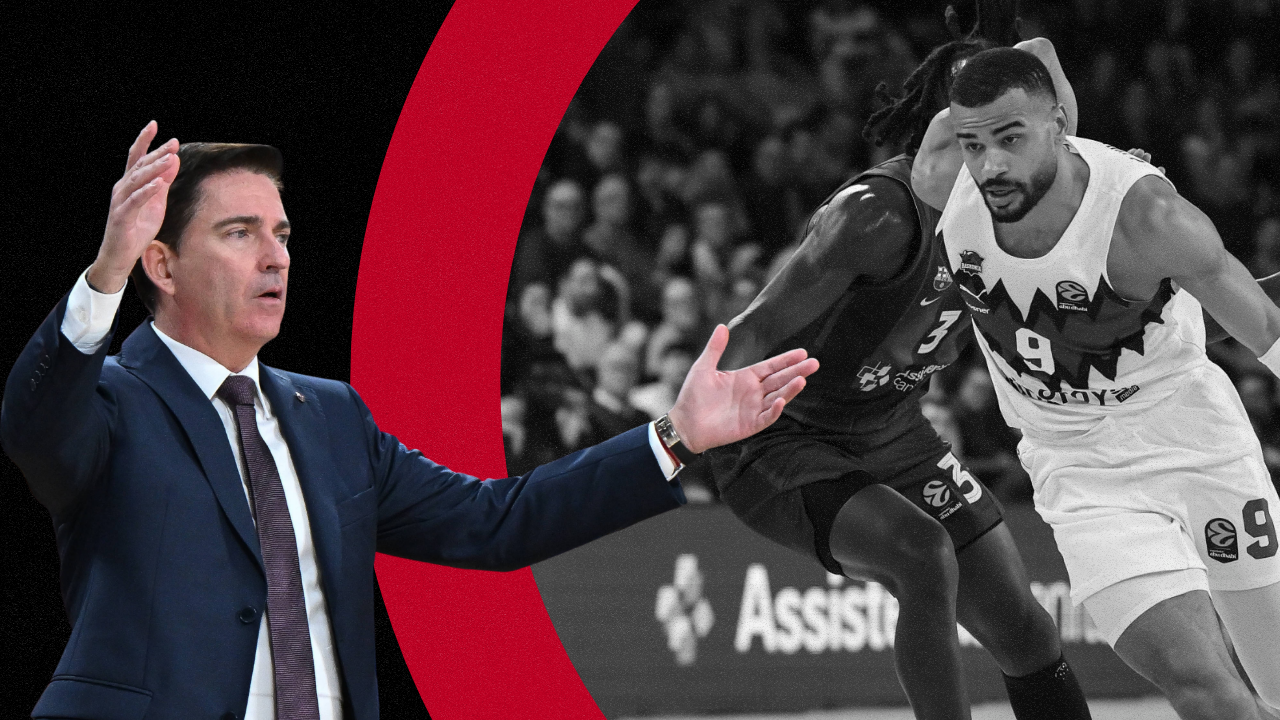 Lyles y Obst no están solos: el tercer objetivo que puede cambiar el mercado Euroliga… ¿objetivo Barça Basket?