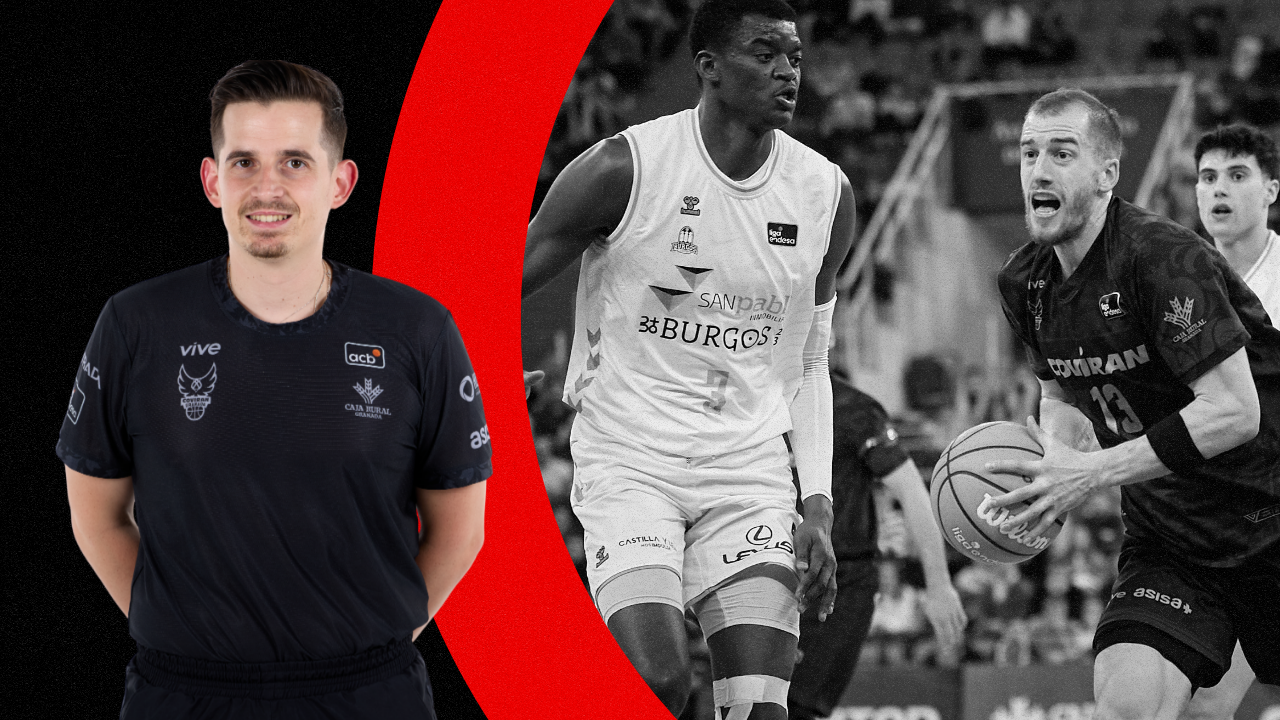 Duro golpe al Covirán Granada: su gran estrella hace las maletas rumbo a Turquía