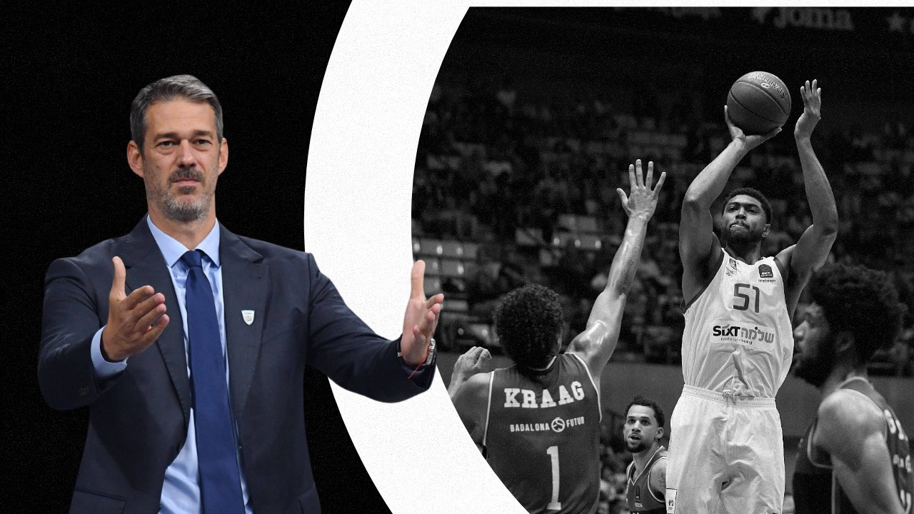 Dubai a un paso del fichaje del jugador FANTASMA en Euroliga que gustó a Barça Basket