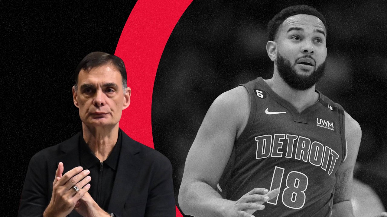 Olympiacos es el más listo y ficha a este base NBA que no llegó a debutar en Euroliga