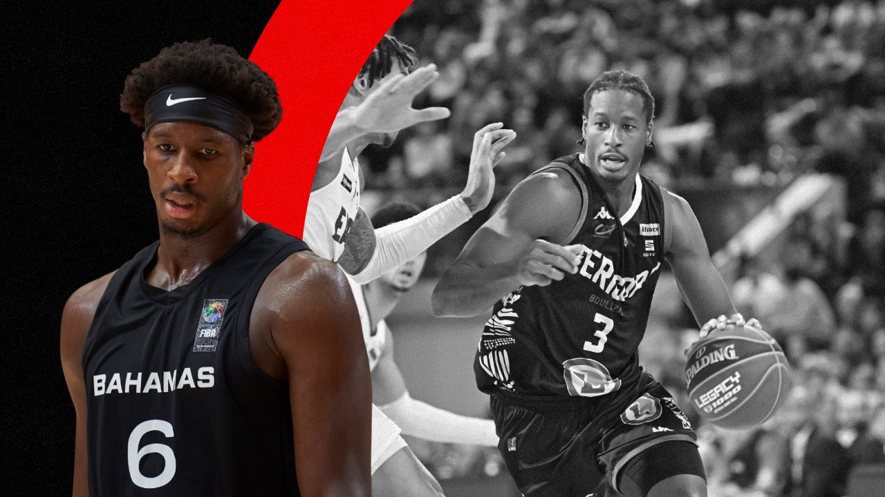 El fichaje decepción de Coviran Granada ficha por este club que busca el ascenso ACB