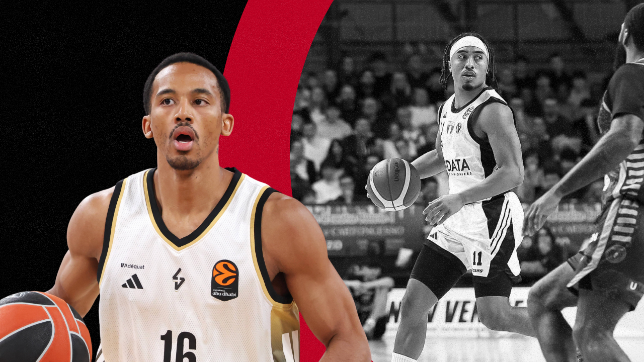 Coviran Granada cierra su base: dos finalistas con experiencia ACB se disputan el puesto