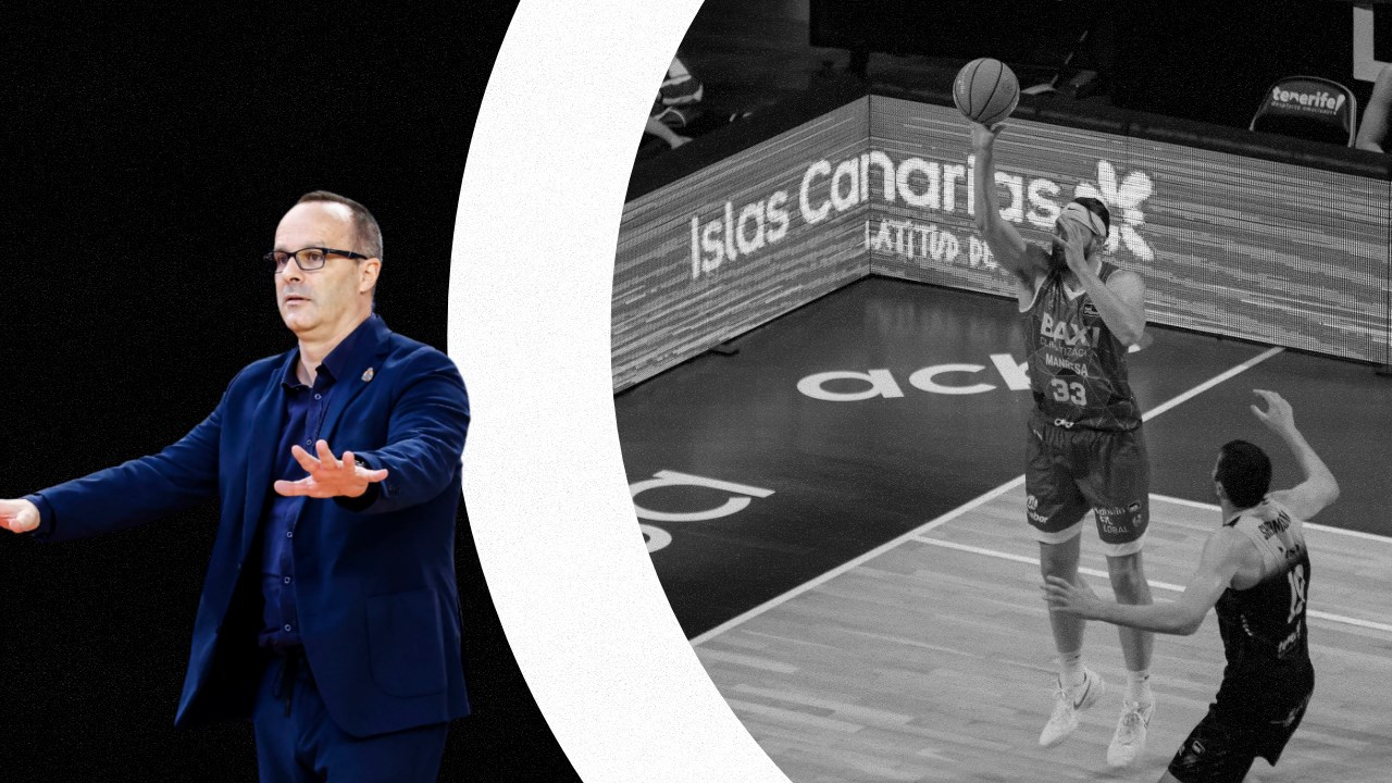 Era un secreto a voces: Baxi Manresa se despide de su gran decepción