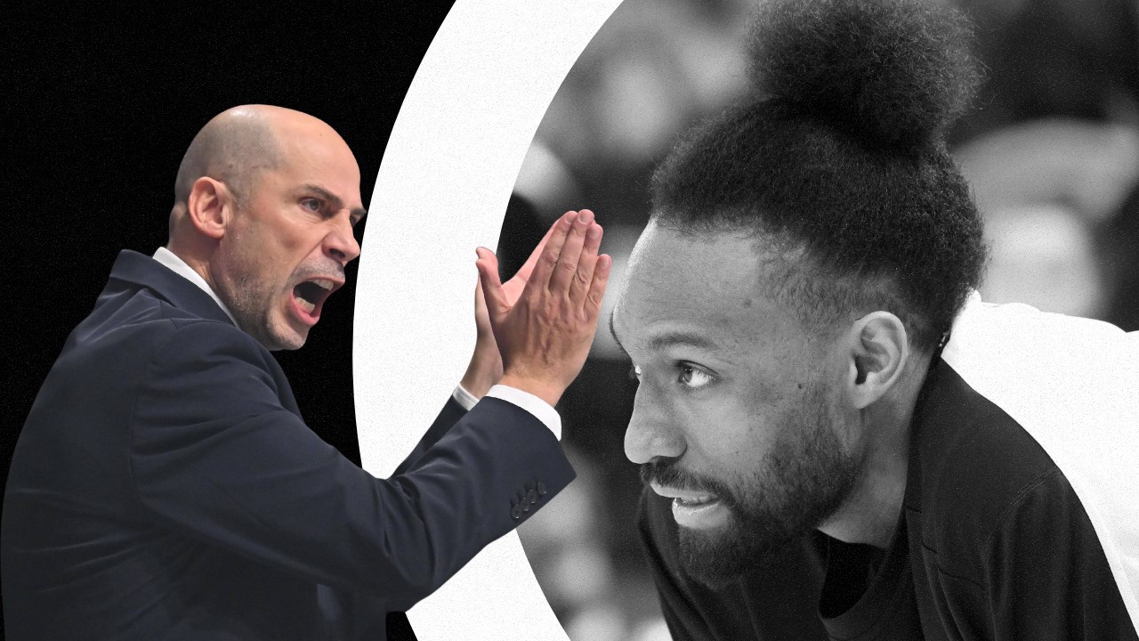 El consejo ‘envenenado’ de Joan Peñarroya a su frustrada estrella en Euroliga