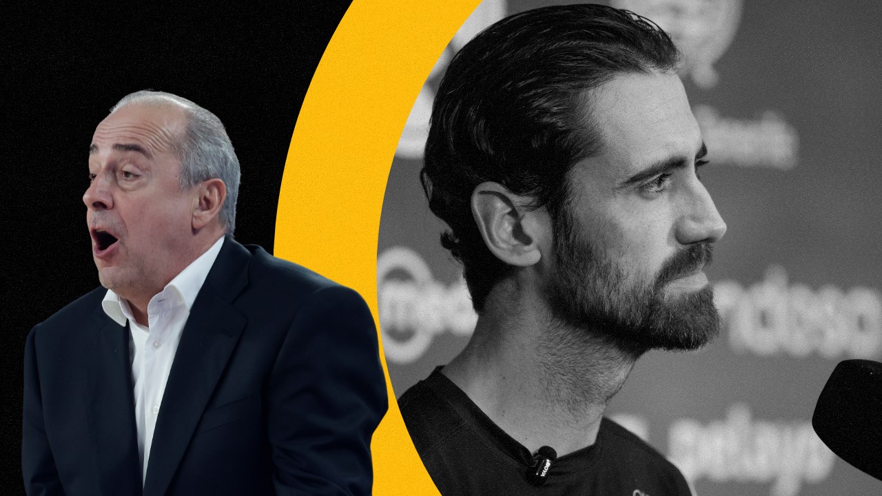 ¡Del no hay dinero al no estamos cerrados a fichajes! El caos en este equipo ACB 