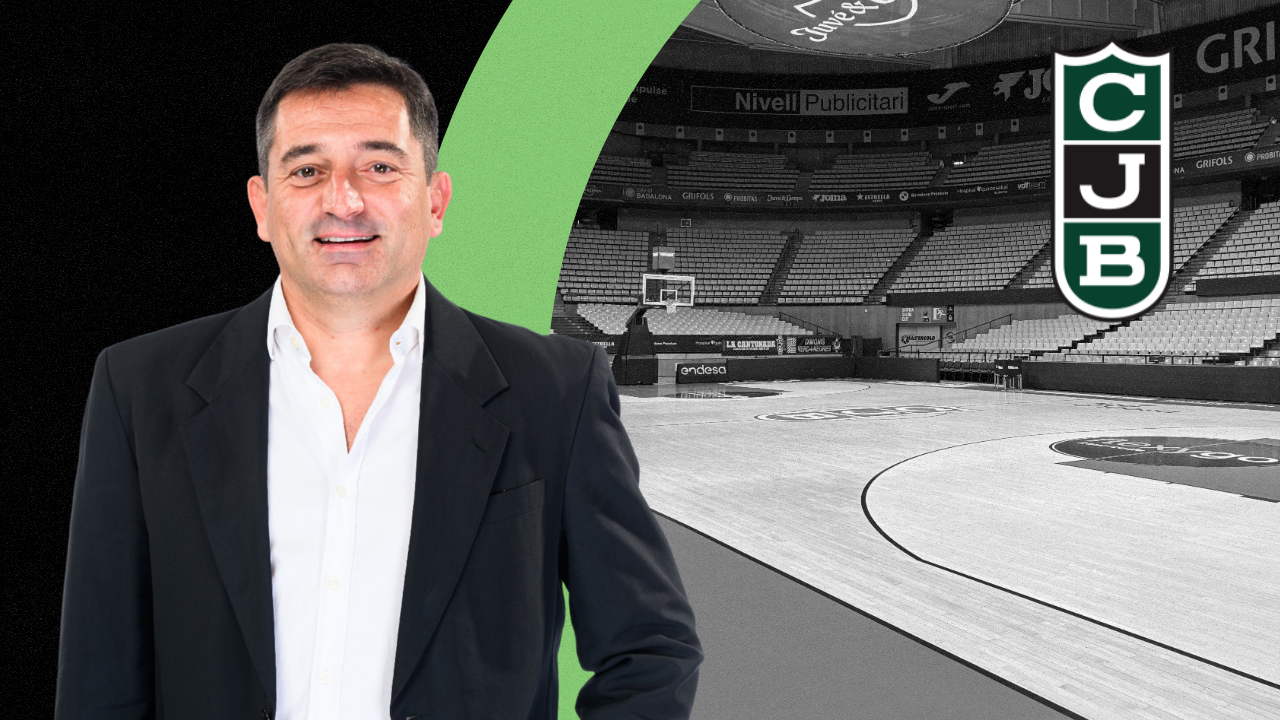 “Ricky es el jefe del grupo” Jordi Martí analiza su impacto en Joventut y asegura que todavía le queda batería