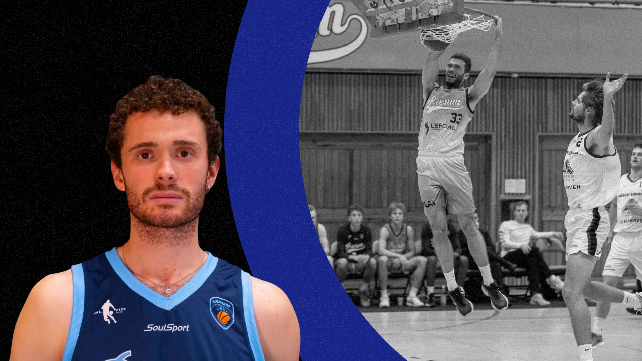 El renacer de un talento de Barça Basket: La aventura desconocida de Pau Tendero a 3.000 kilómetros de casa