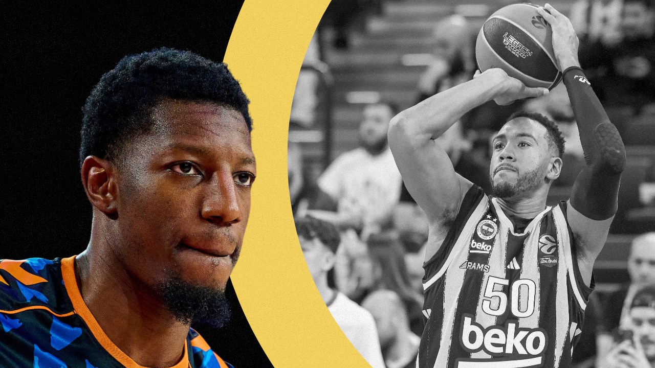 Jasikevicius insiste en el futuro de su ojo derecho y Valencia Basket se aprovechará 