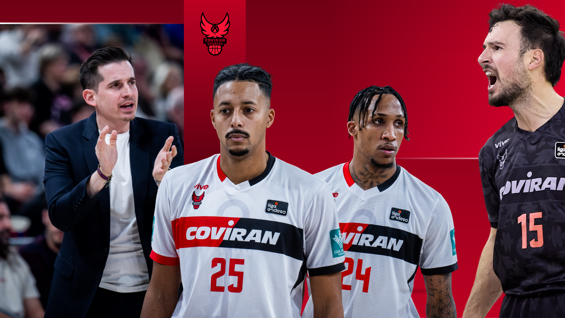 Coviran Granada: cuando todo sale mal… y aún así no está todo perdido