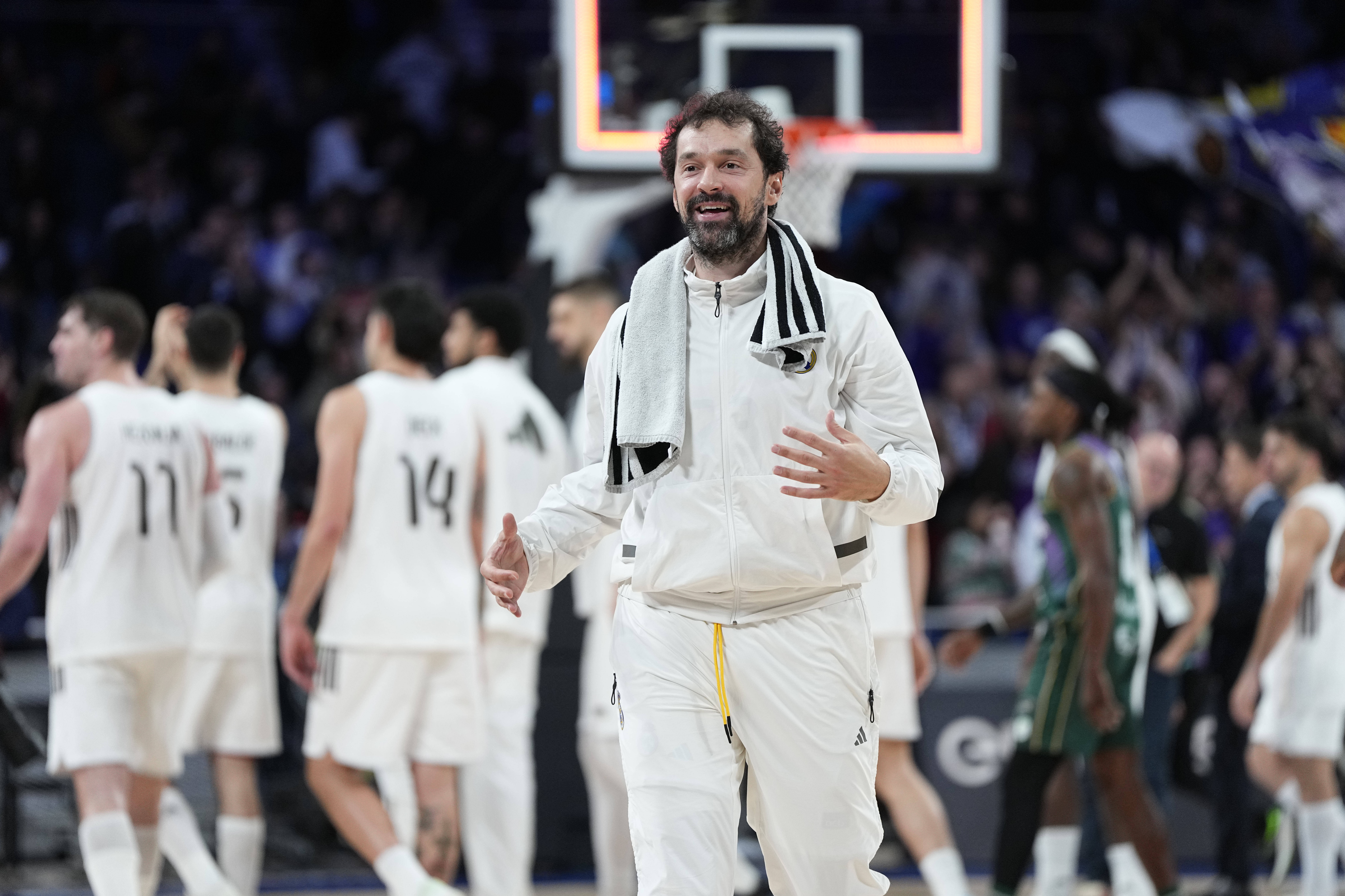 NBA Europe: ¿el Real Madrid listo para abandonar la Euroliga?