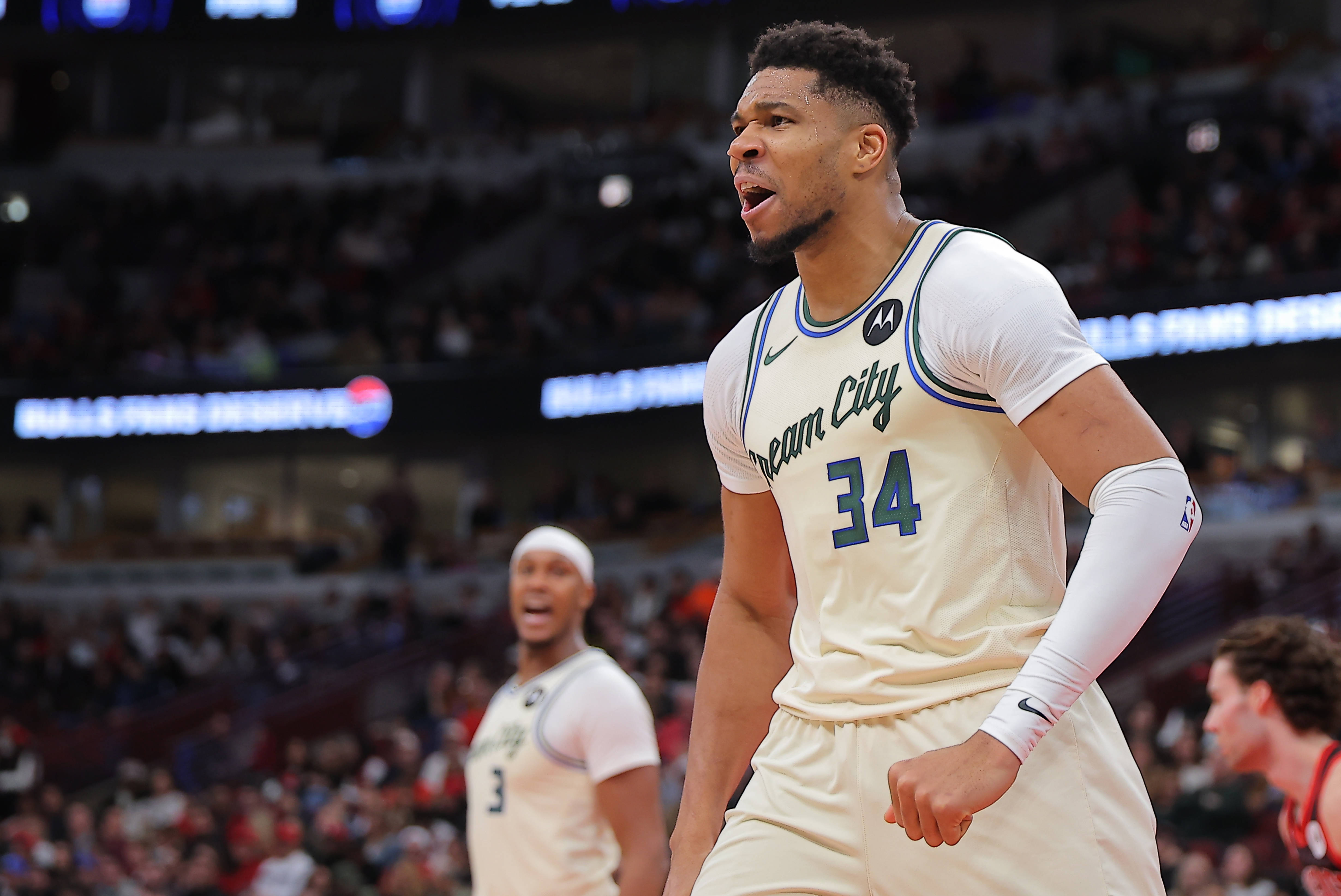 ¿Ruptura total en Milwaukee? El durísimo dardo de Giannis Antetokounmpo que señala directamente a sus compañeros