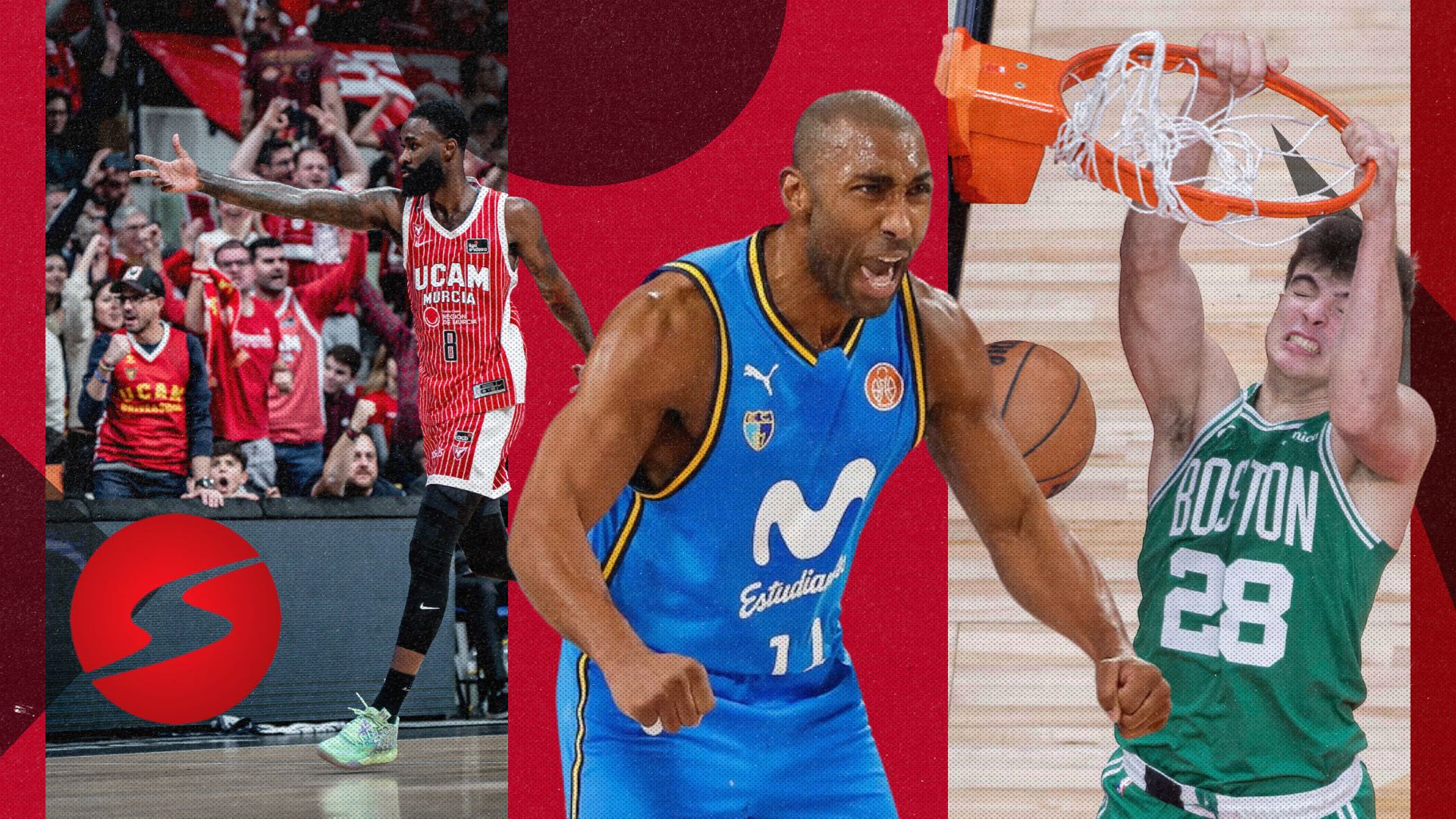 Solobasket se vuelve LOCO: las predicciones más surrealistas de baloncesto para 2026