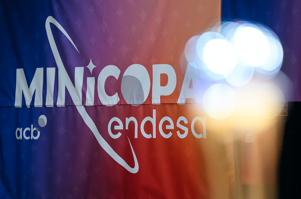 Ojo a estos 3 cracks de la Minicopa Endesa: futuro asegurado