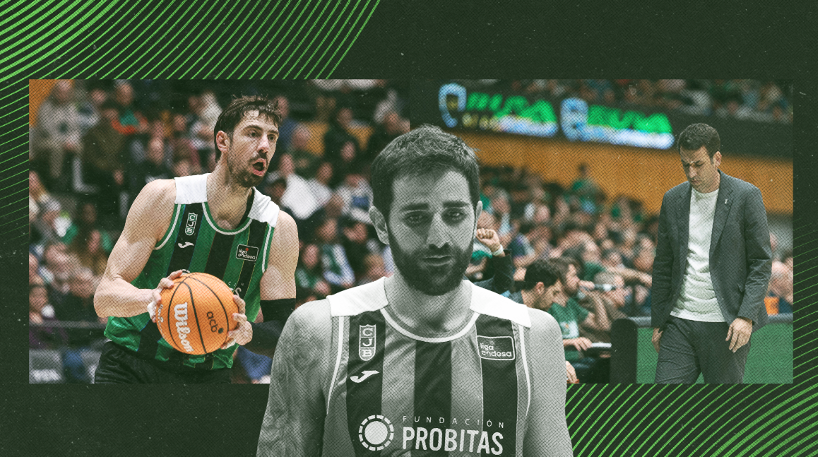 Todo listo para el estreno: La Penya se prepara así para sorprender a Valencia en la Copa