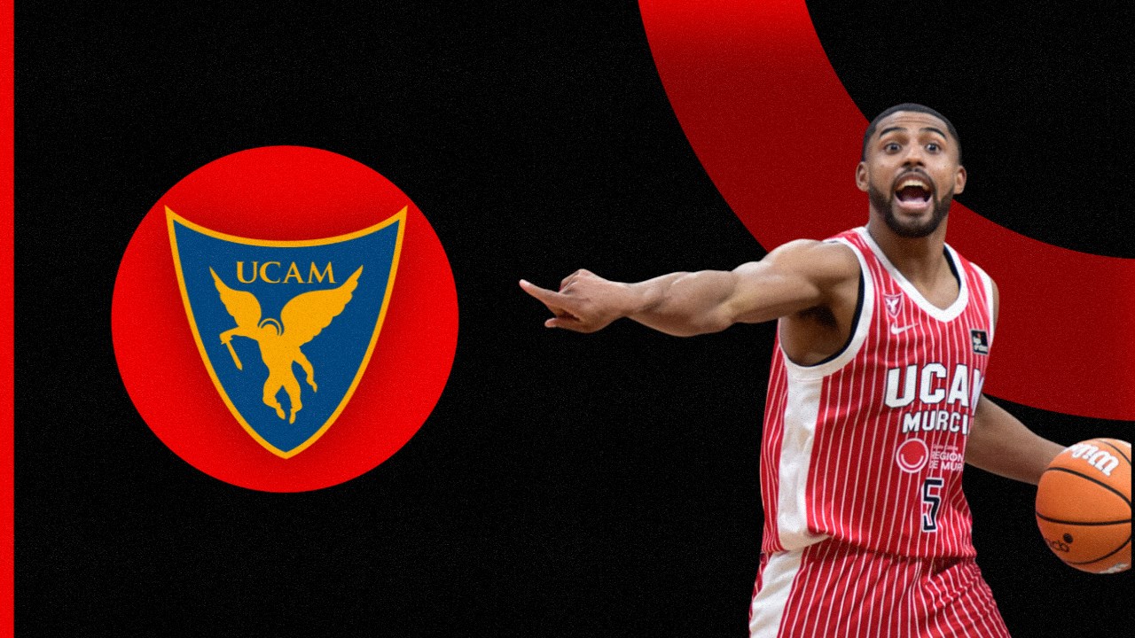 DeJulius abre la puerta en Murcia