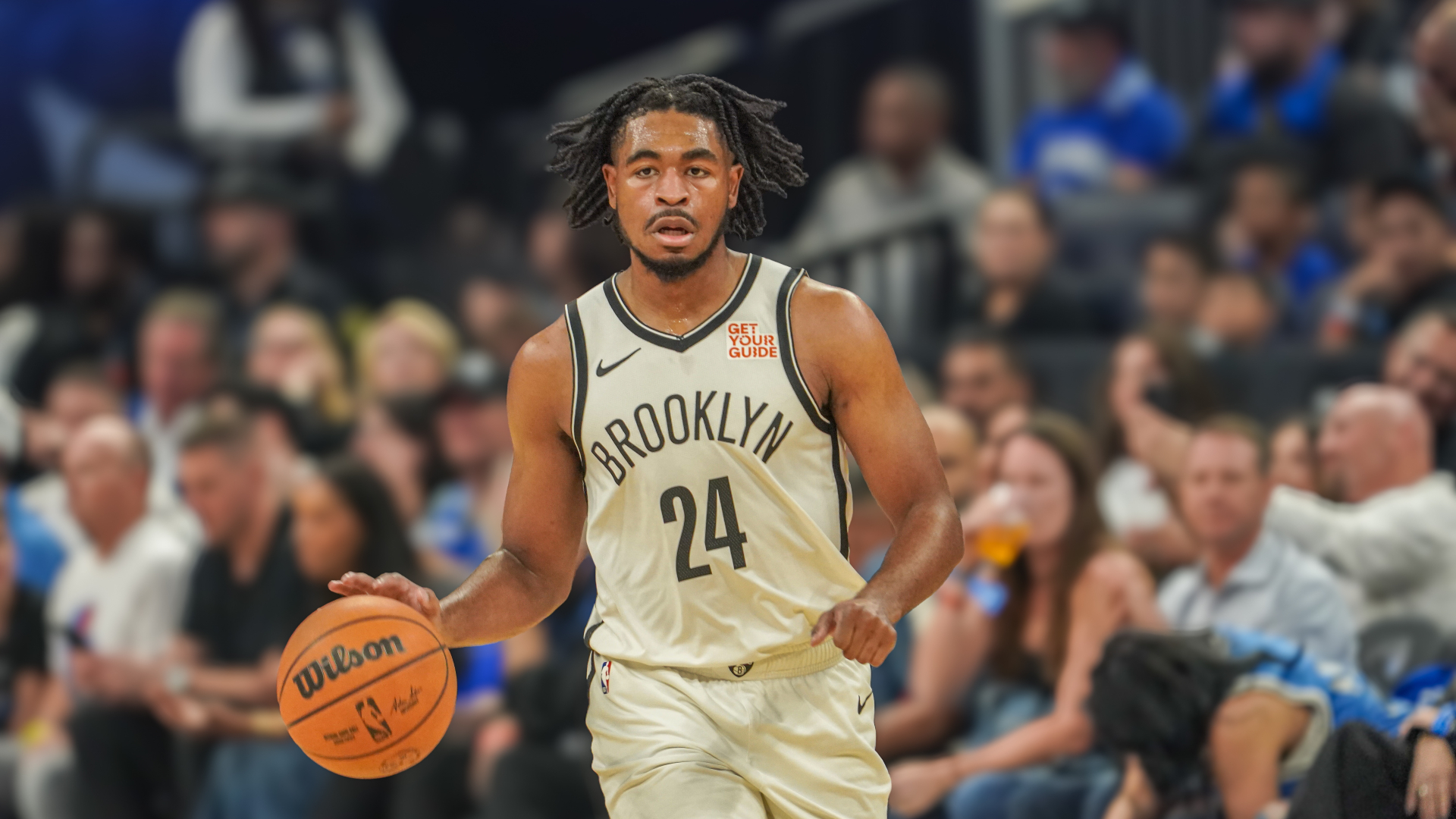Cam Thomas llega a los Bucks para apoyar a Giannis Antetokounmpo