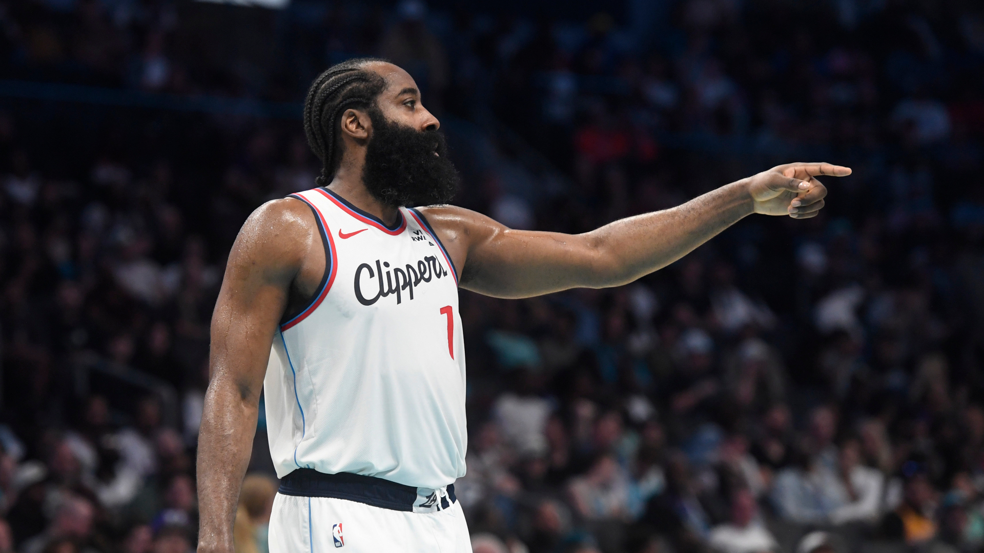 ¡James Harden podría unirse a los Cavaliers!