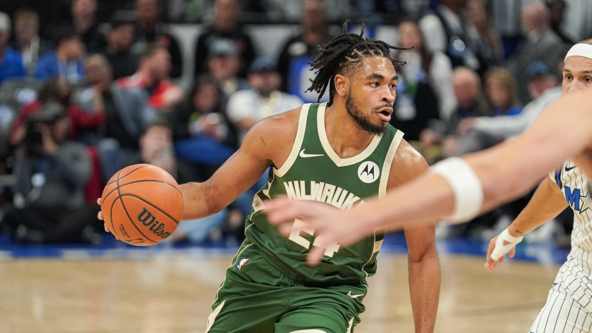 El impacto inmediato de Cam Thomas con los Bucks