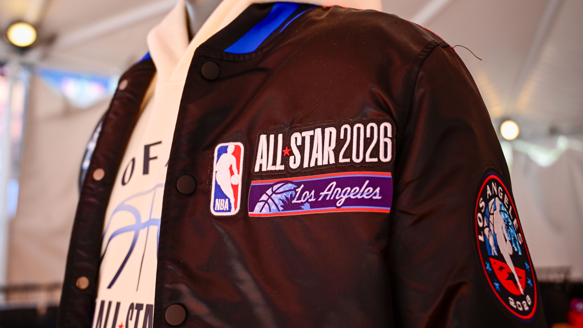 ¿Un torneo de uno contra uno en el próximo All-Star Weekend?