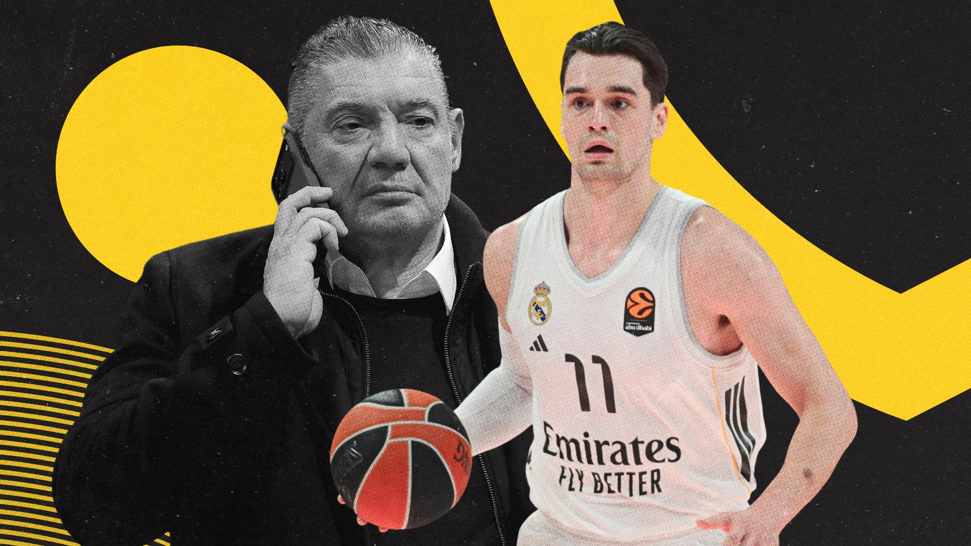 Mercado de fichajes Euroliga: La estrella del Real Madrid, Mario Hezonja, estampa su firma