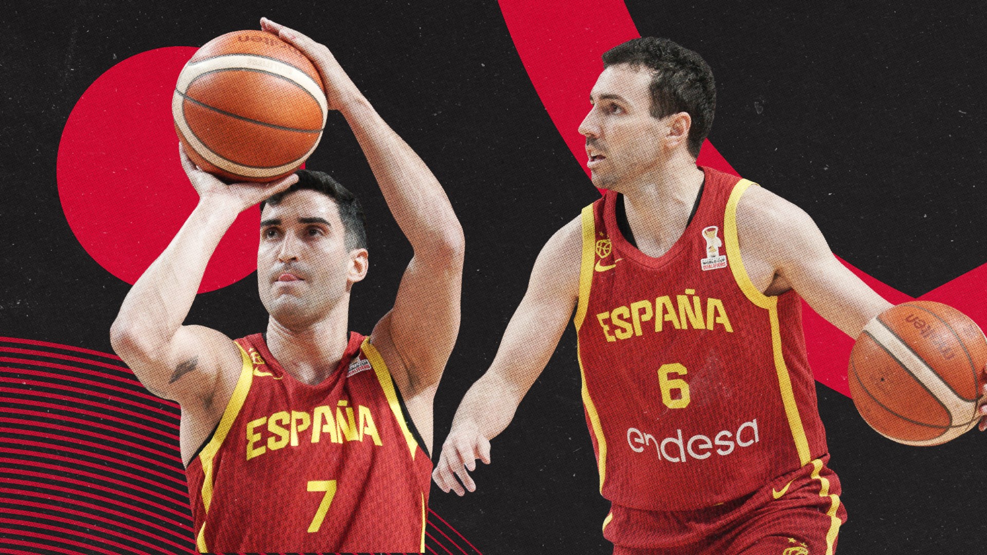 La exhibición con España en las ventanas que abre un debate ¿Cupo infravalorado en ACB?