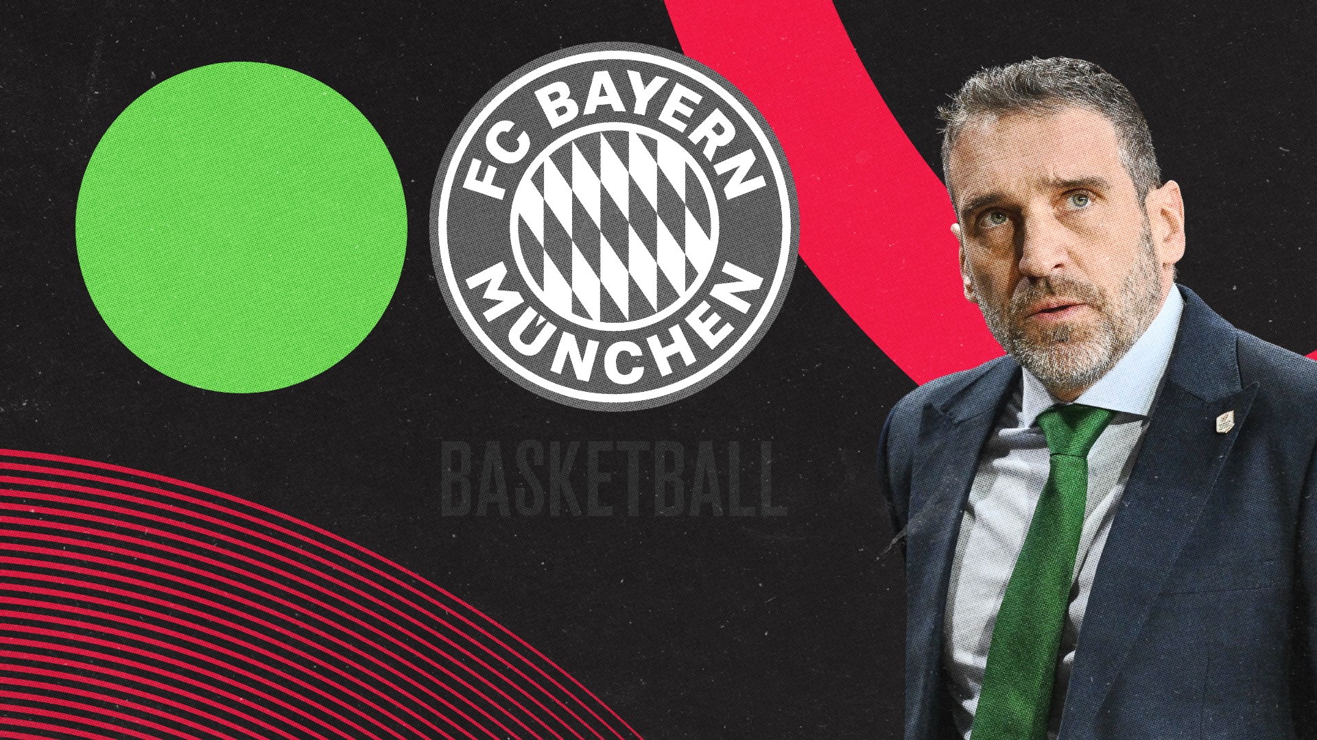 Ibon Navarro da la cara y responde a la oferta del Bayern de Múnich en Euroliga 