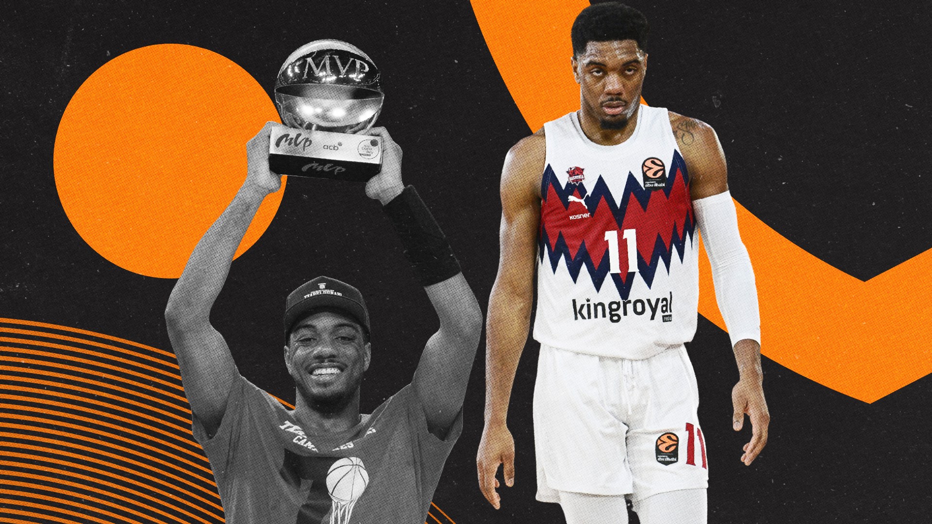 La Euroliga le regala a Baskonia una final frustrada con polémica en redes