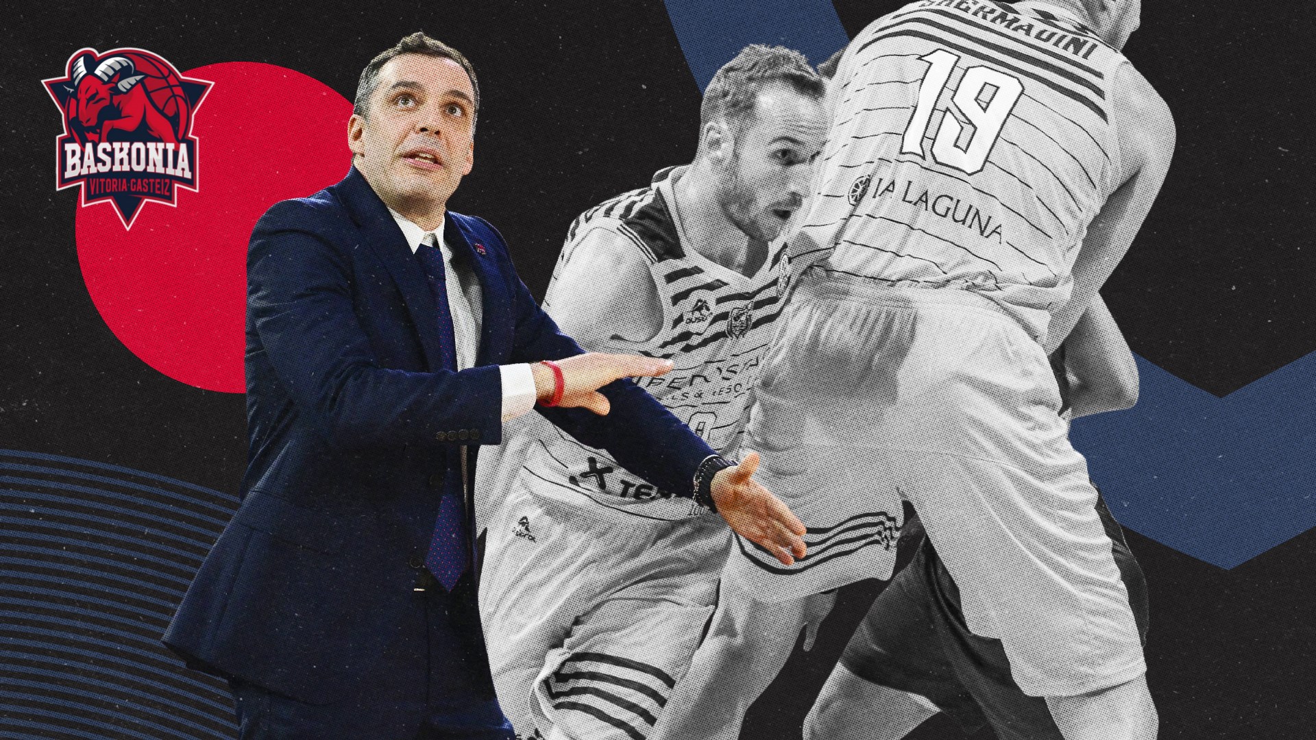 La circunstancia que cambia las opciones de Baskonia en la Copa ACB