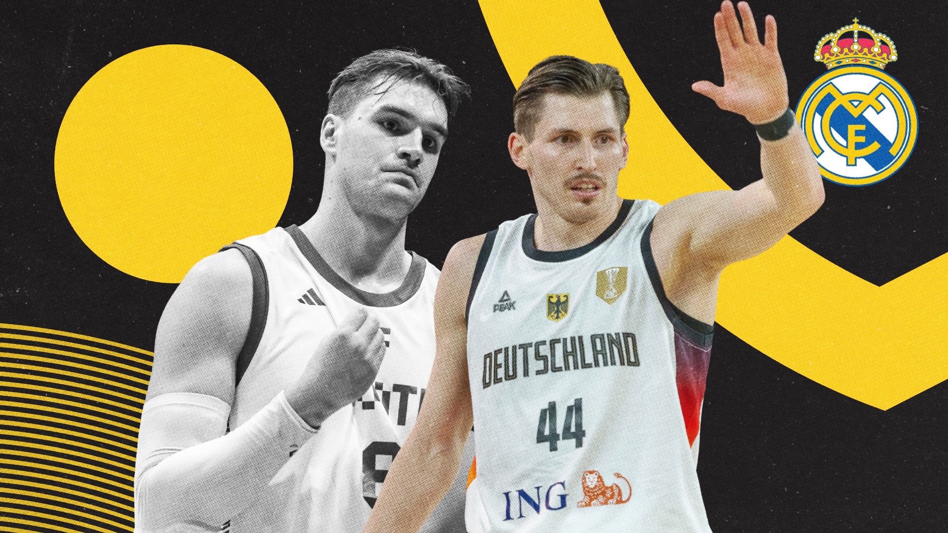 Las ventanas FIBA vuelven a encender la polémica en el Real Madrid: ¿Por qué no juega?