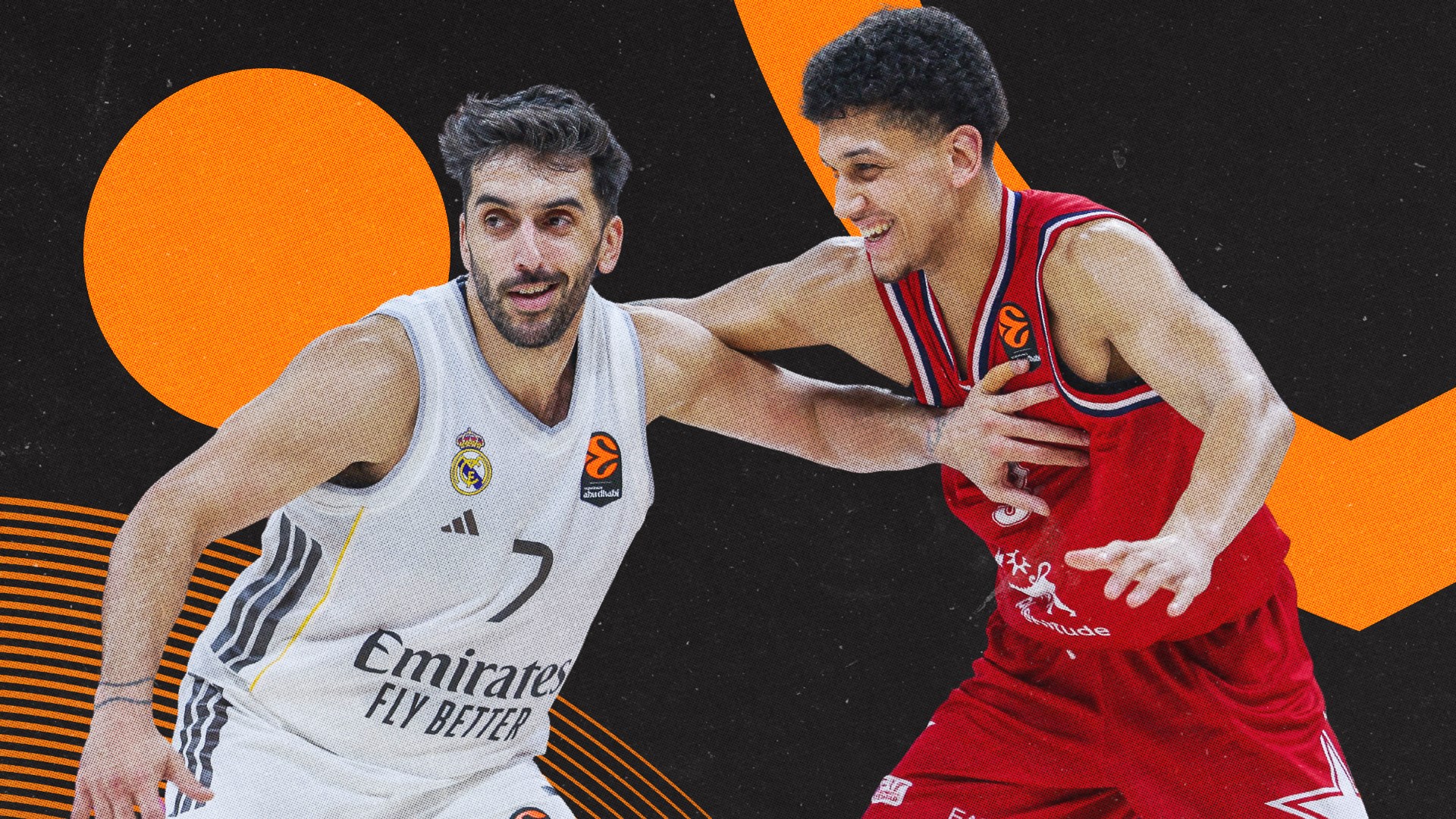 ¡Toda una estrella Euroliga A LA NCAA! Un paso más en la fuga de talento