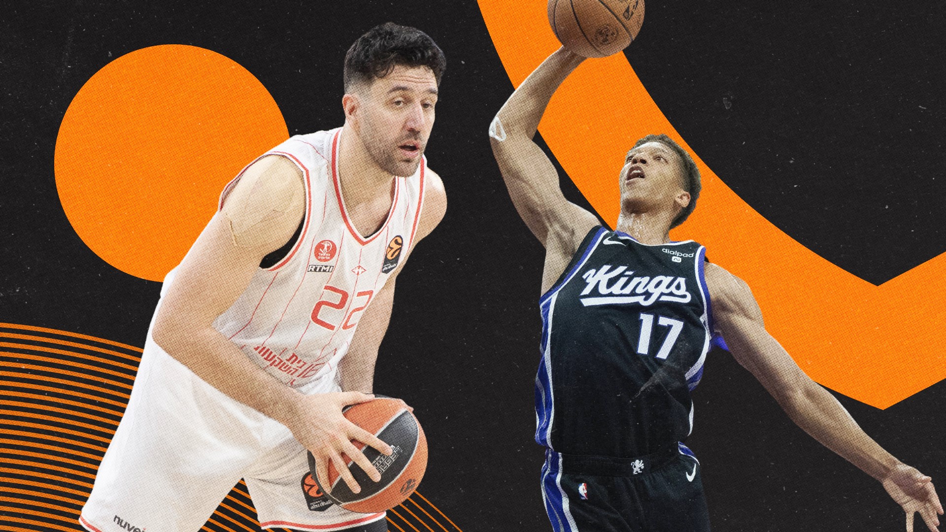 Golpe de mercado del nuevo gigante económico de la Euroliga ¡Aterriza otro ex NBA!