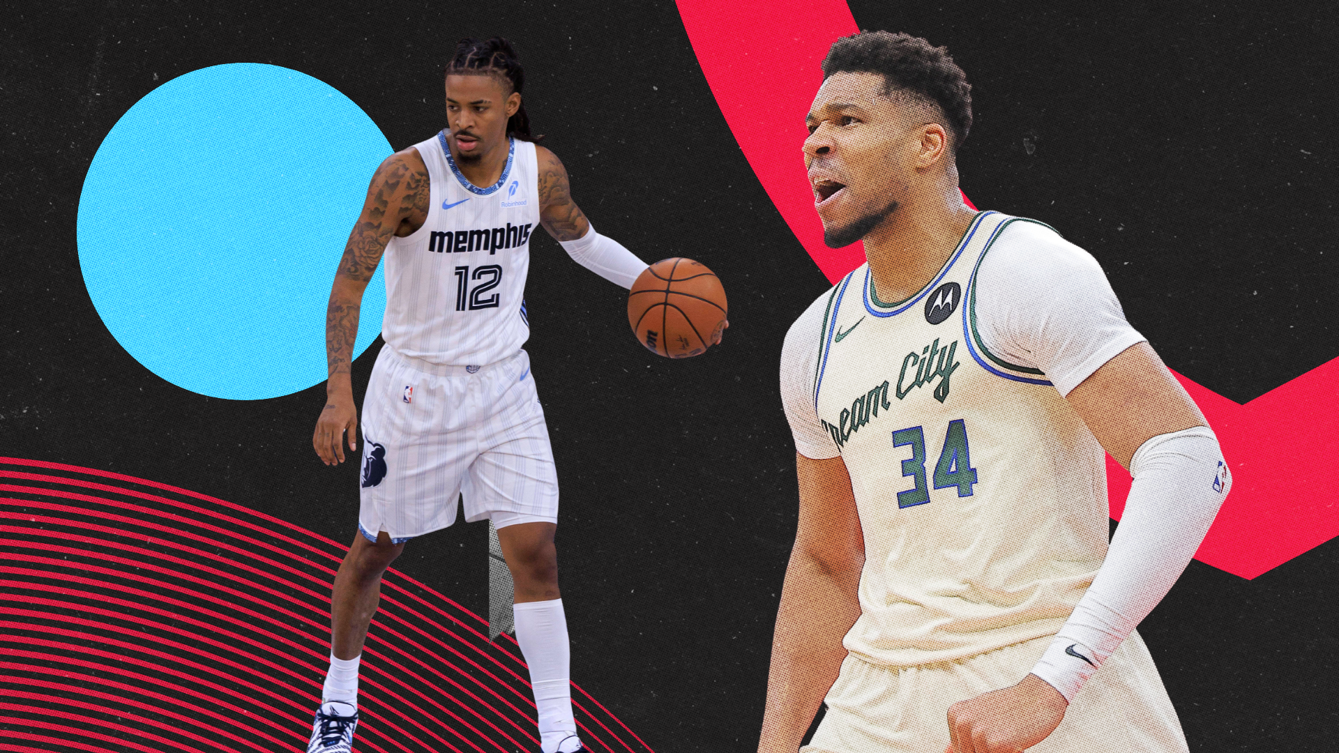 Últimas horas del NBA Trade Deadline: Lakers busca alero y dudas con Morant, Antetokounmpo y Michael Porter