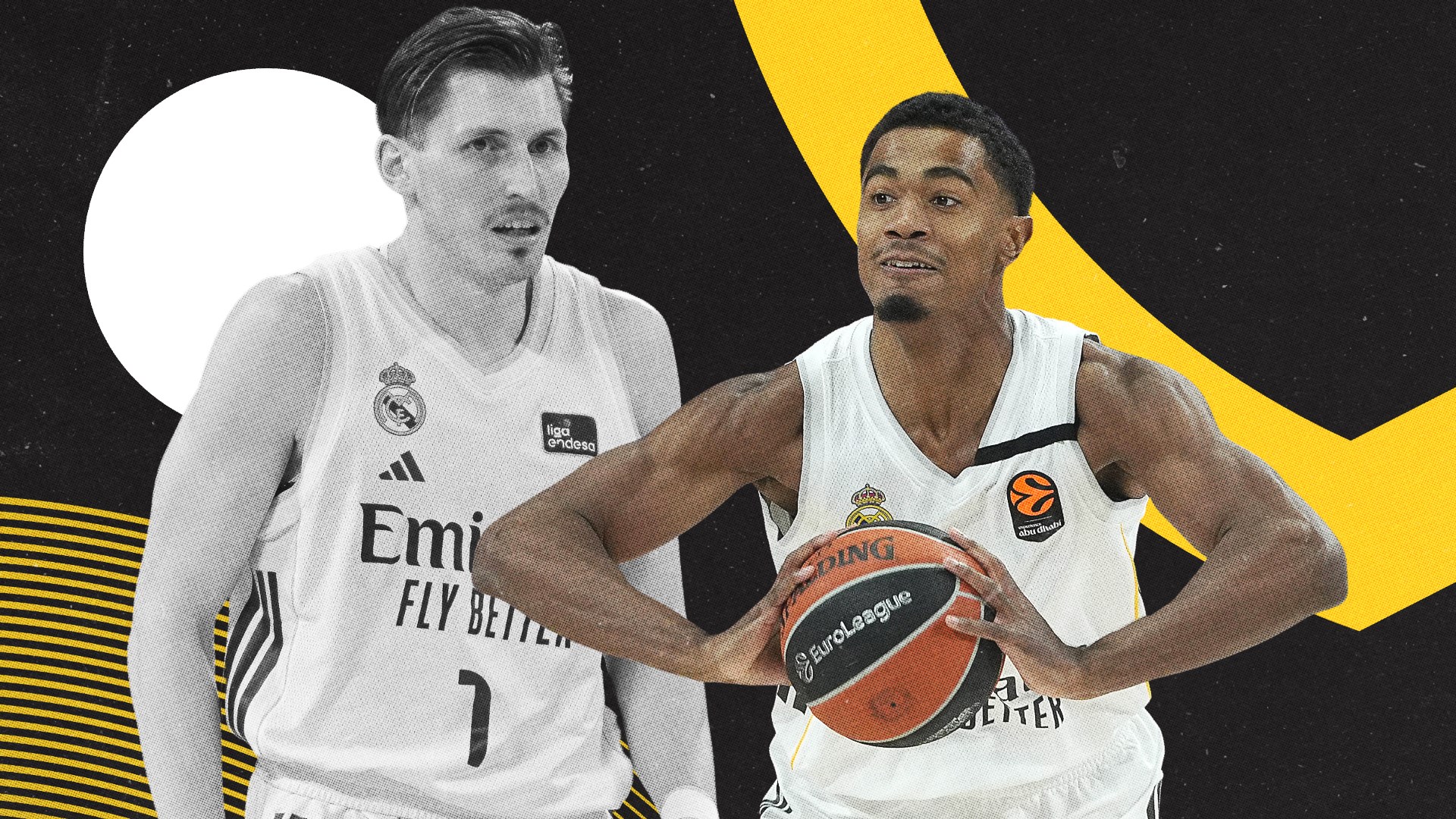 ¡La clave del éxito para ganar la Copa ACB! El Real Madrid y su gran baza