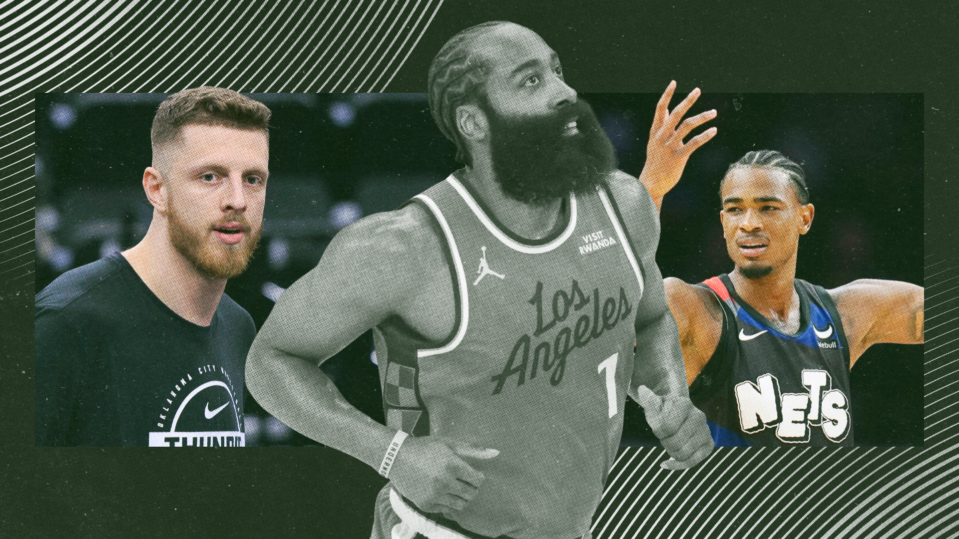 Bombazo en el NBA Trade Deadline: un 11 veces All-Star puede cambiar de equipo y muchos más rumores NBA